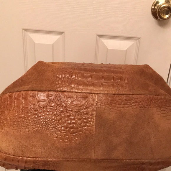 Leather Handbag - Picture 6 of 7